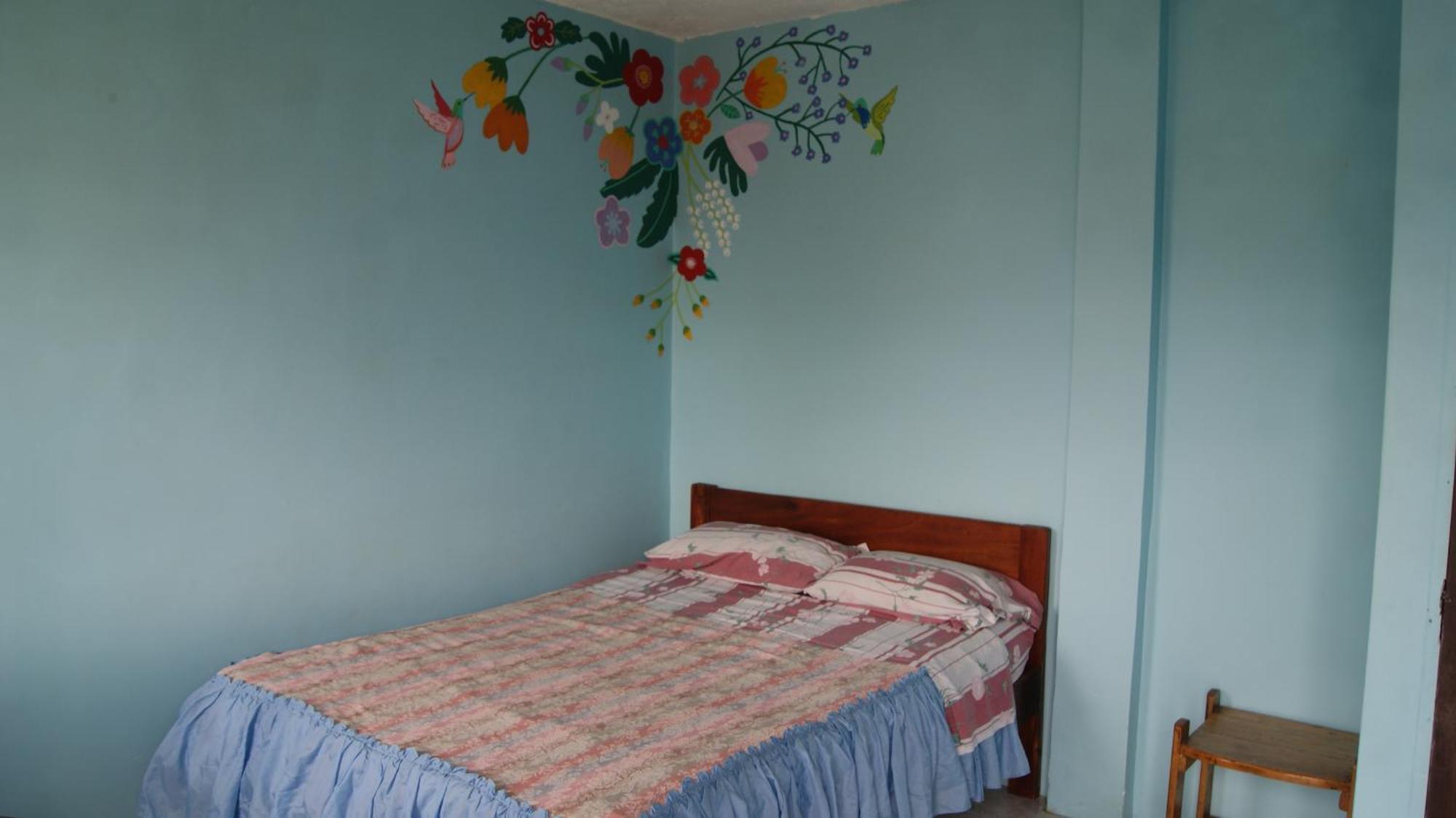 Zumag Sisa Hotel Tena Buitenkant foto